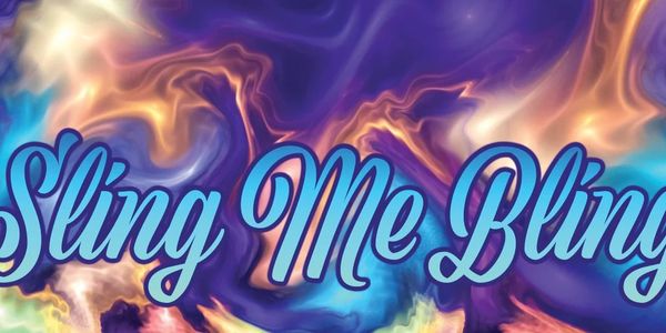 Discover a collection of handcrafted treasures from Sling Me Bling and Country Jammin with MJS