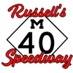RUSSELL'S M40 SPEEDWAY