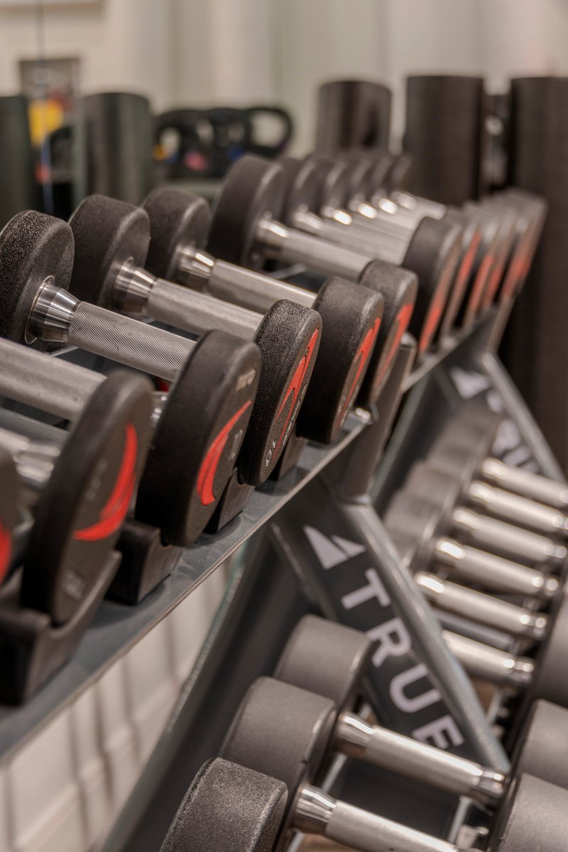 Brandon Butler, Founder and Master Trainer at Trust Fitness Performance Training