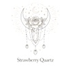 Strawberry Quartz