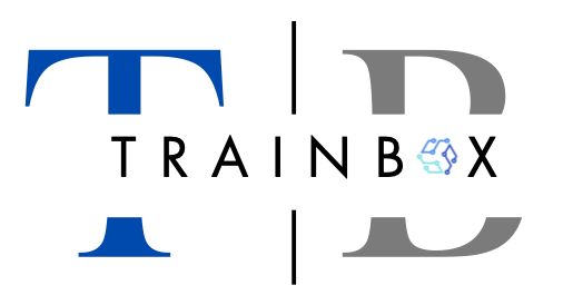 TRAINBOX ACADEMY's Logo