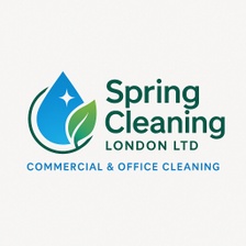 SPRING CLEANING LONDON LTD