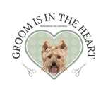 Groom is in the Heart 07515 604780 penny@groomisintheheart.co.uk