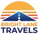 Bright Lane Travels