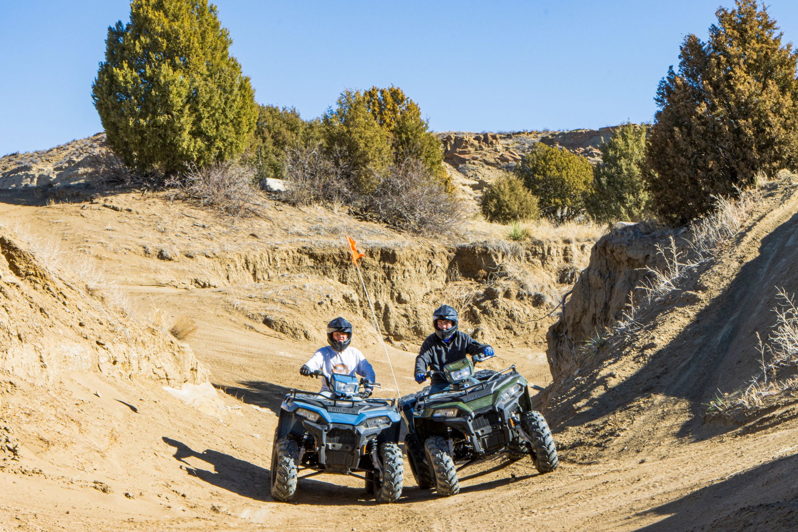 Atv Trails Near Me