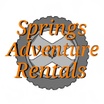 Springs Adventure Rentals