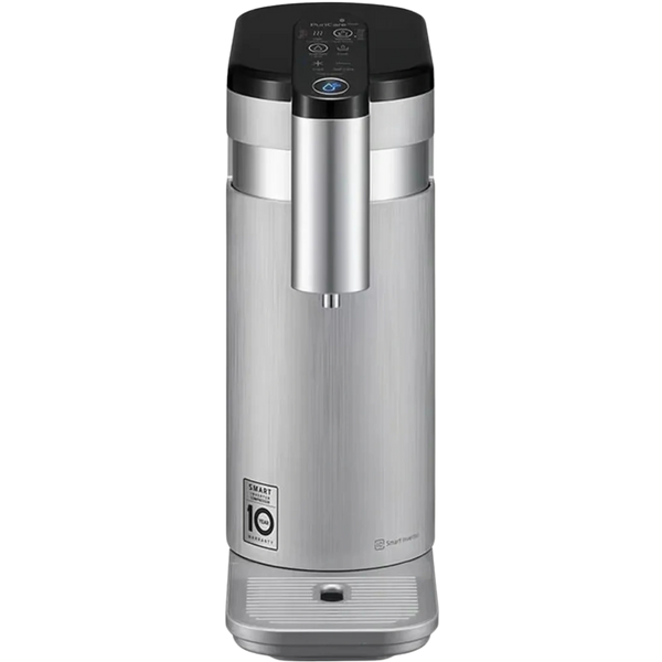 WD516AN LG PuriCare Self-Service Tankless Water Purifier - Sliver