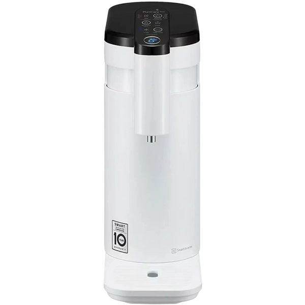 WD516AN LG PuriCare Self-Service Tankless Water Purifier - White