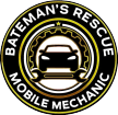 Bateman's Rescue Mobile Mechanic