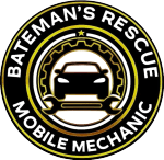 Bateman's Rescue Mobile Mechanic