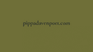 Pippa Davenport