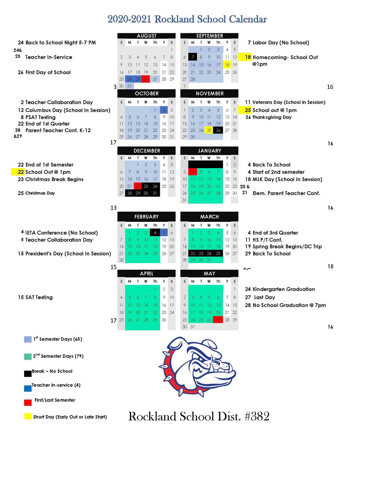 Umd Fall Calendar 2021 2022