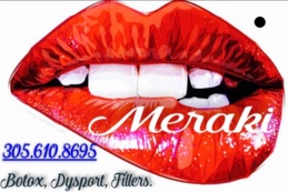 Meraki by Steven