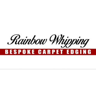 Rainbow Whipping
Bespoke            Carpet Edging