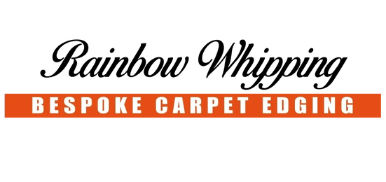 Rainbow Whipping
Bespoke            Carpet Edging