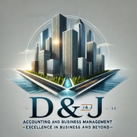 D&J ACCOUNTING AND MANAGEMENT