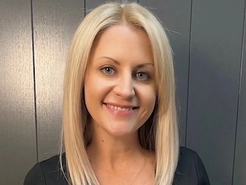 Nicole Marucci, Chief Executive Officer, Owner & Founder