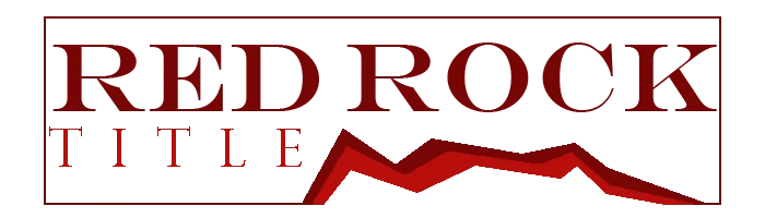Red Rock Title & Settlements, LLC