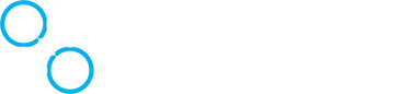 Logo of Performance Rotors with a blue and black rotor graphic.
