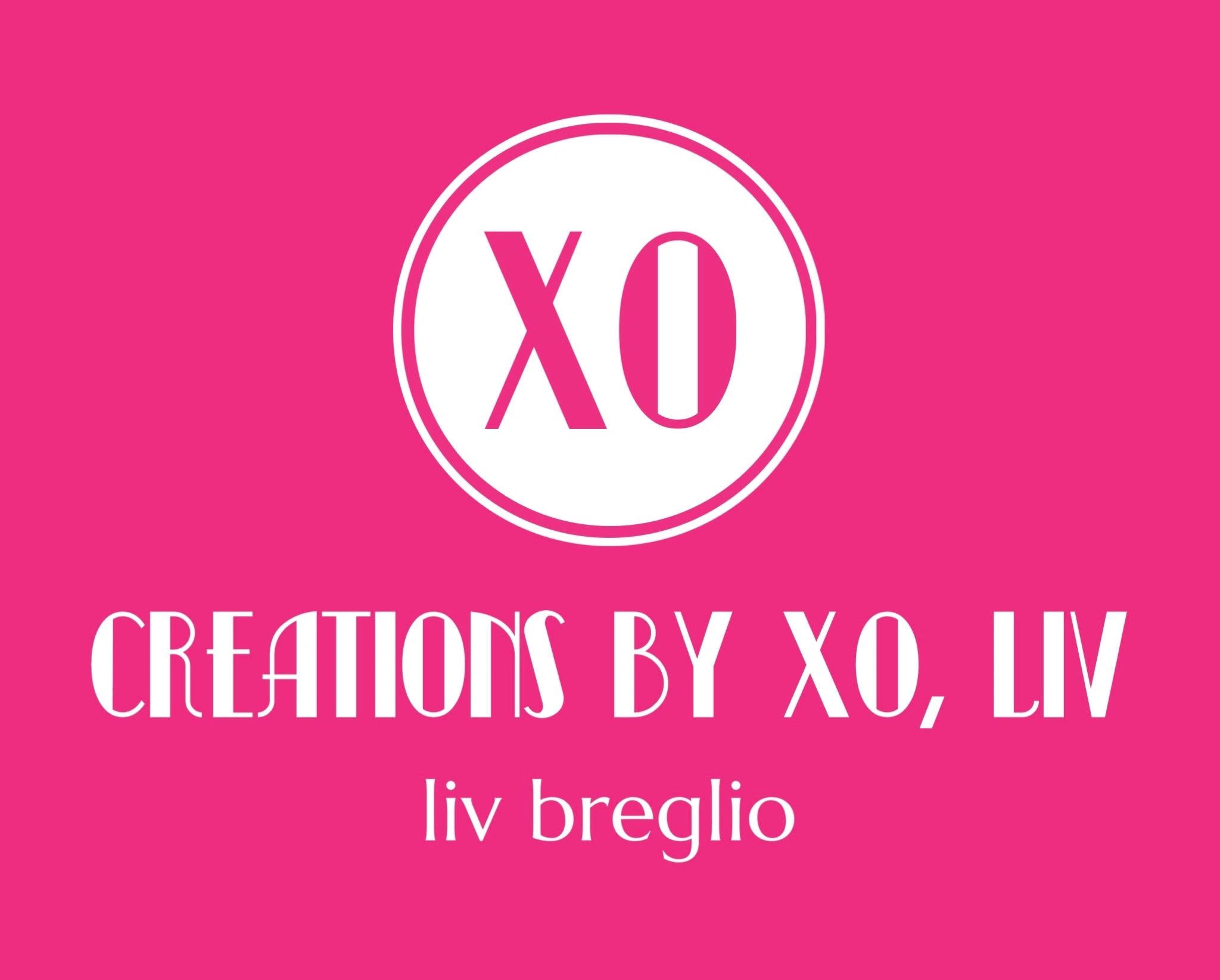 About | Creations by Xoliv