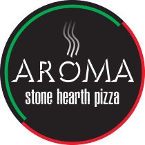 Aroma Stone Hearth Pizza 