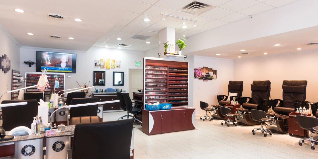 Services D&V Nails Monroeville, PA