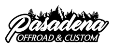 Pasadena OffRoad