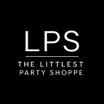 The Littlest Party Shoppe