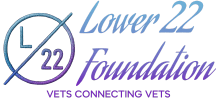 Lower 22 Foundation Inc.