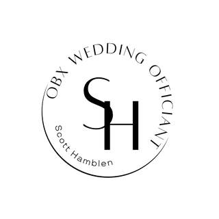 Scott Hamblen
OBX Wedding Officiant