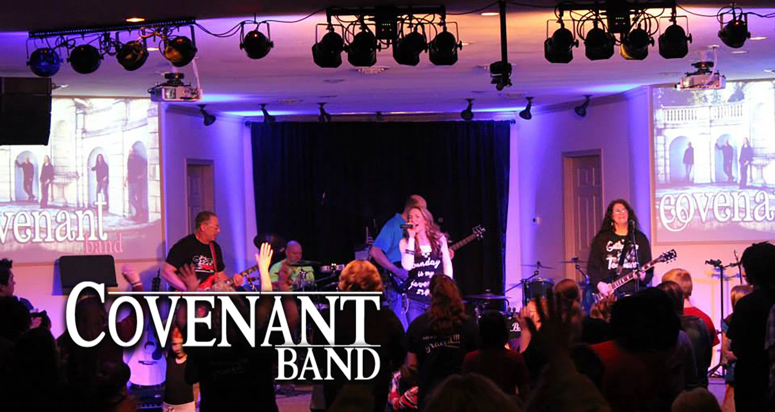 Music Covenant Band