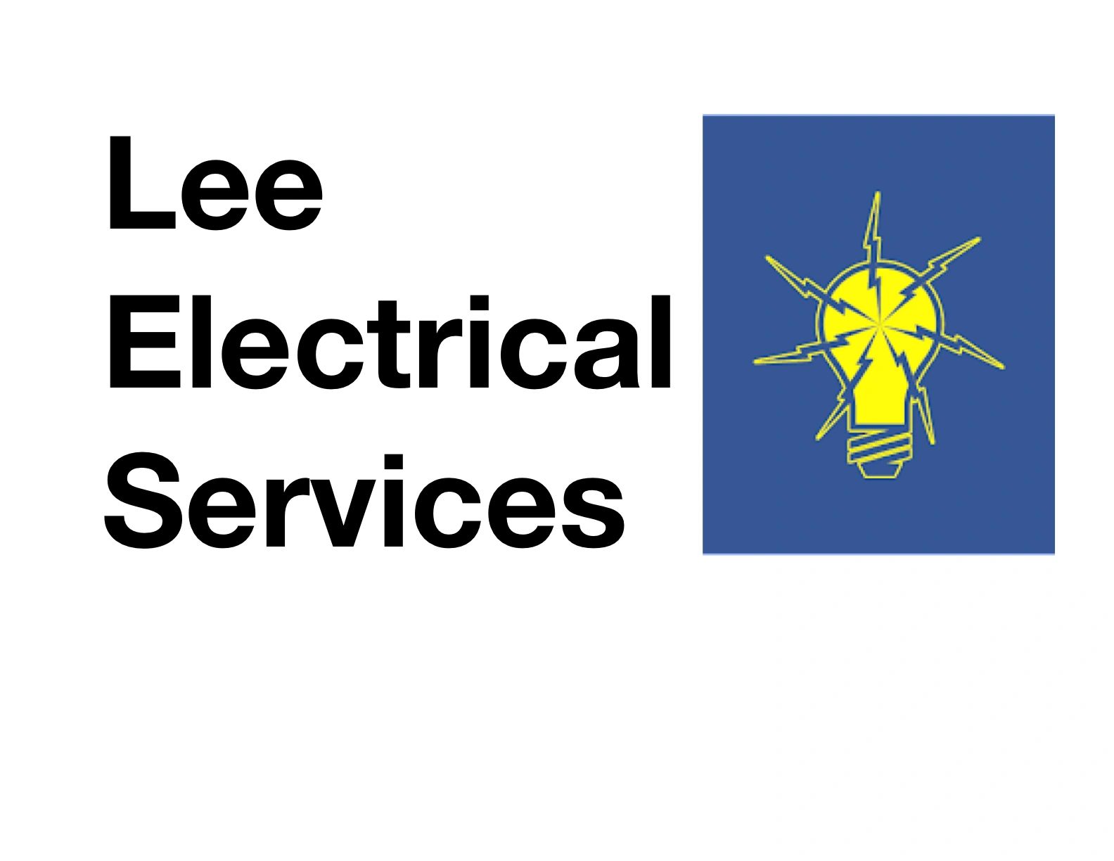 Experienced Electrician for Hire Lee Electrical Services