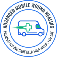 Advanced Mobile Wound Healing
