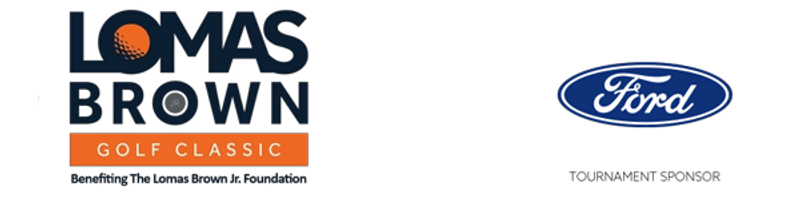 Lomas Brown Golf Classic