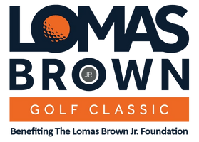 Lomas Brown Golf Classic