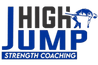 High Jump Strength Coaching