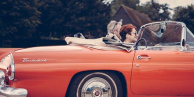 Empty Nest & Retirement, Gottman Marriage counseling near me 