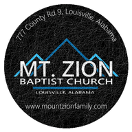 Mount Zion Baptist