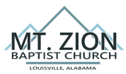 Mount Zion Baptist