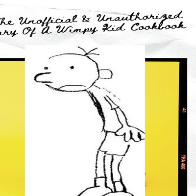 Diary of a Wimpy Kid: Breaking Point • 