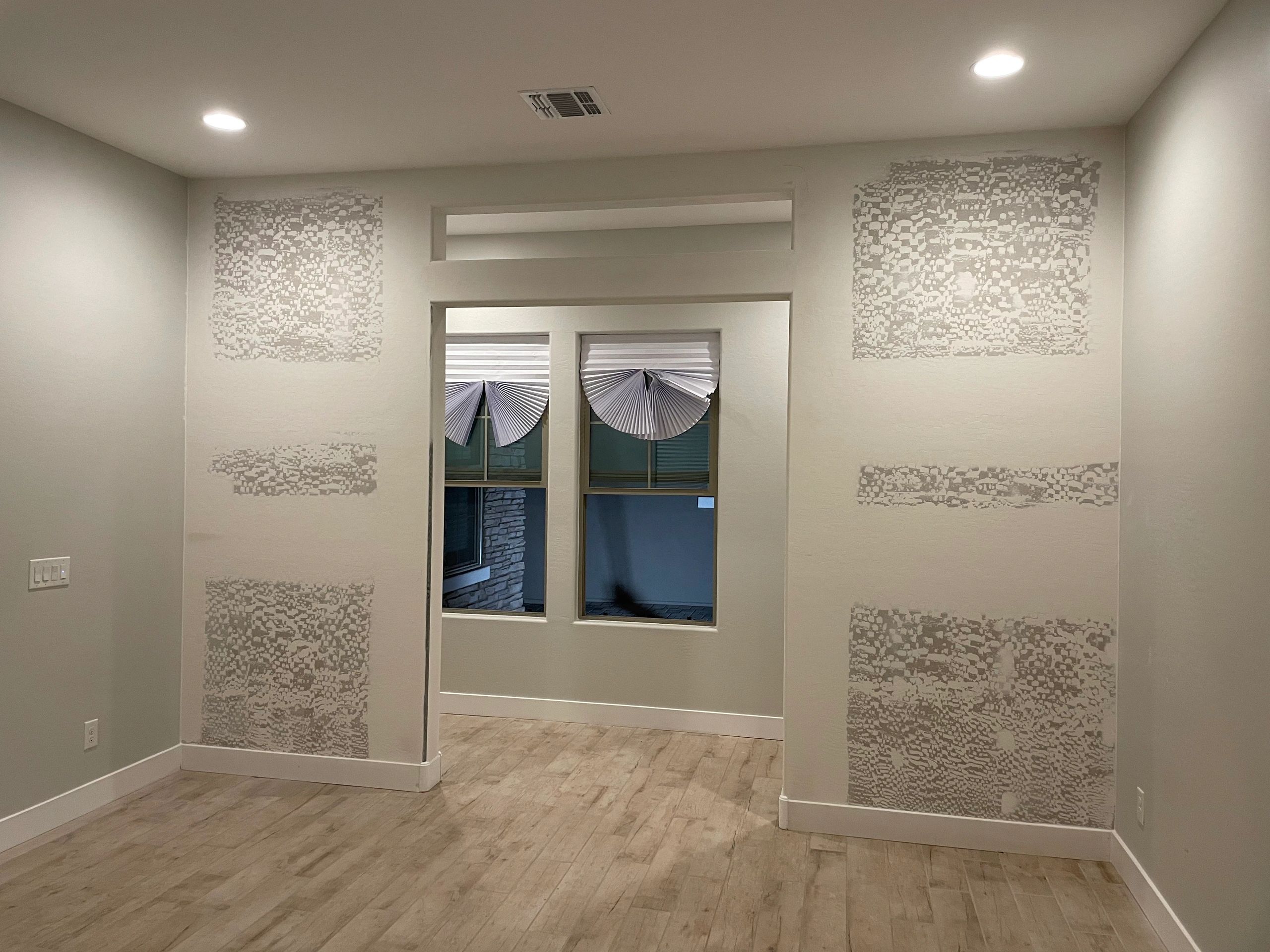 Reliable Repair Guy Drywall Repair Mesa, Arizona