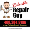 Reliable Repair Guy