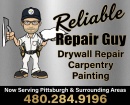 Reliable Repair Guy