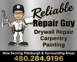 Reliable Repair Guy