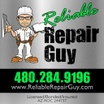 Reliable Repair Guy