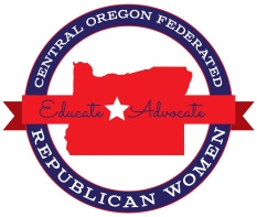 Central Oregon Federated Republican Women