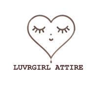 LUVRGIRL ATTIRE