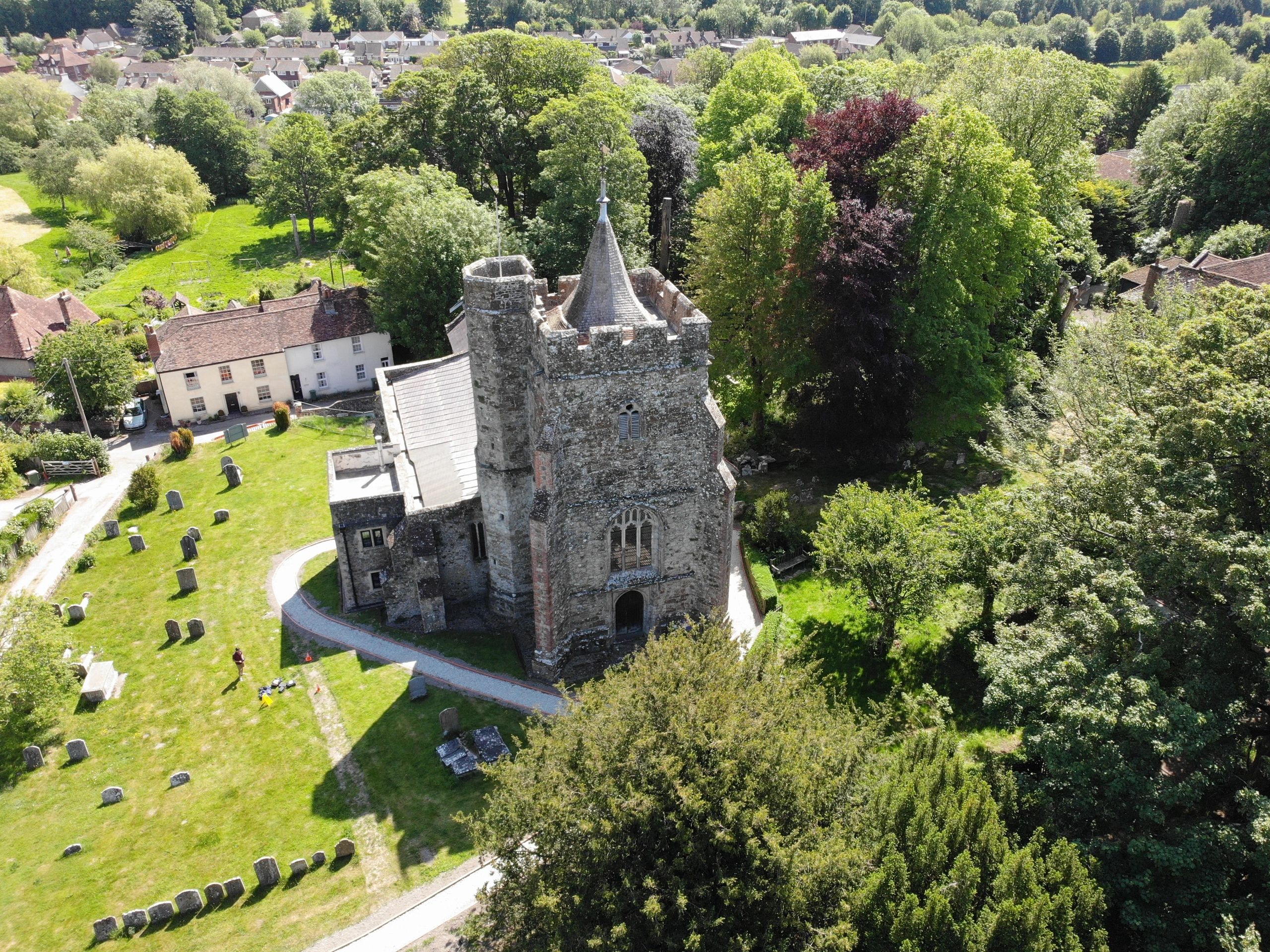Lyminge