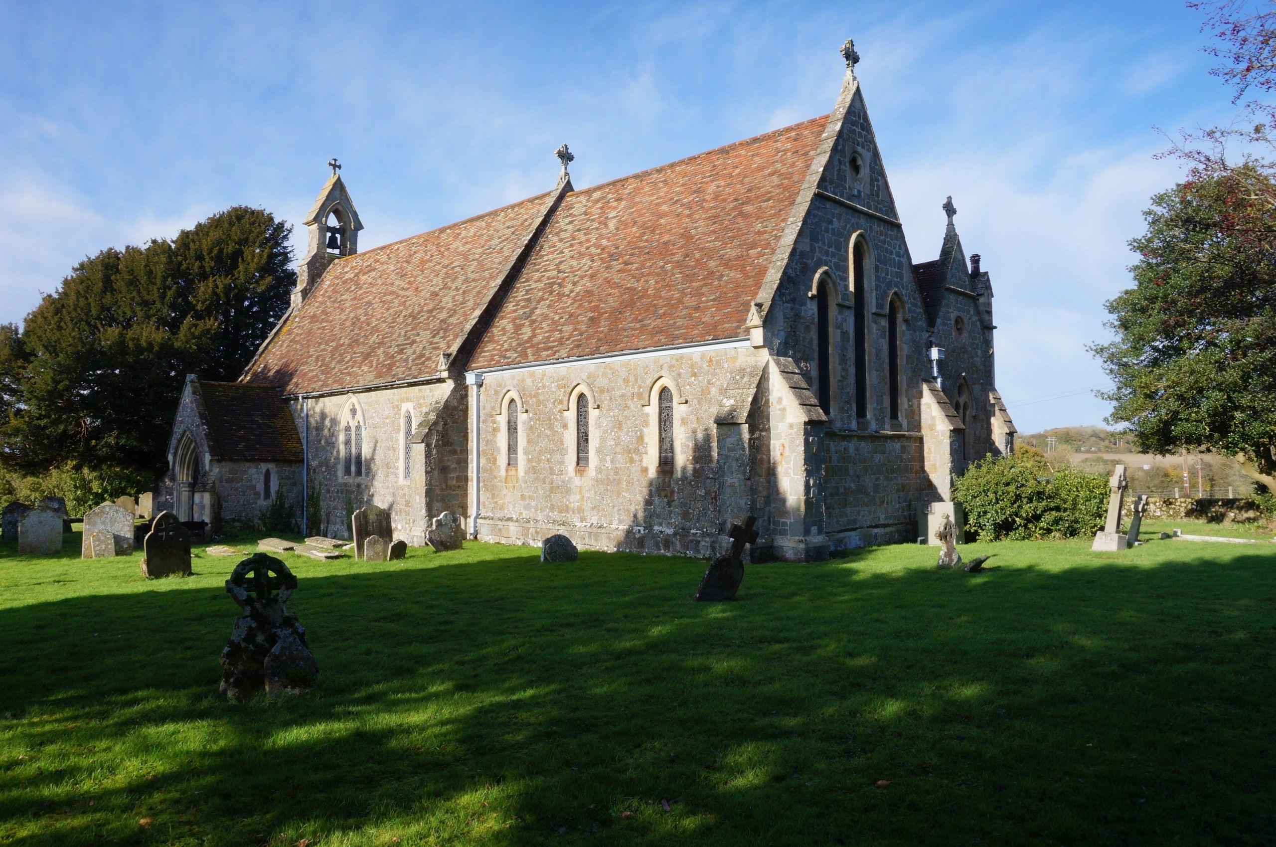 Lyminge
