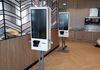 Installation of New Ordering Kiosks @ McDonald's